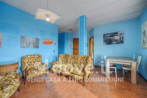 Attico Via Calabria, 1, 31015, Conegliano