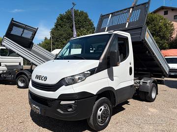 Iveco Daily 35C12 Ribaltabile Trilaterale EURO 6 B