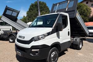 Iveco Daily 35C12 Ribaltabile Trilaterale EURO 6 B