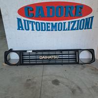 Mascherina anteriore Daihatsu Rocky 1° versione