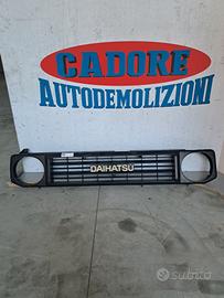 Mascherina anteriore Daihatsu Rocky 1° versione