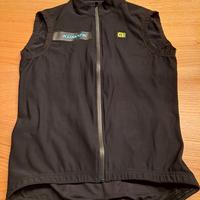 gilet alé klimatik