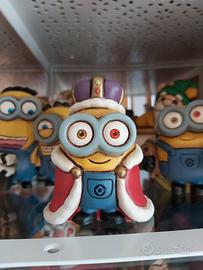 thun minions