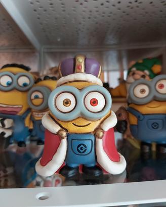 thun minions