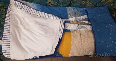 Sacchi a pelo per Igloo