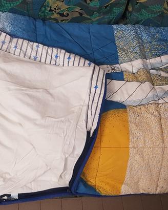 Sacchi a pelo per Igloo