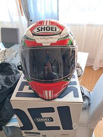 casco shoei