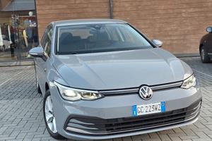 Volkswagen Golf 8 2.0tdi 150cv cambio automatico 