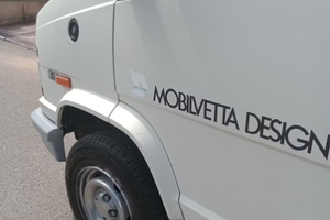 Fiat ducato 1.9 TD 1991