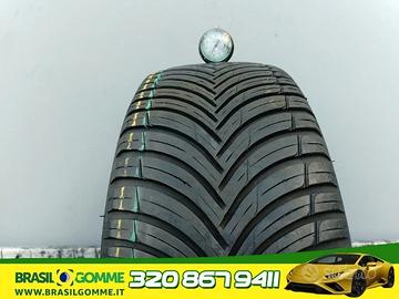 GOMME USATE 205 50 R17 93 V KLEBER QUADRAXER3 4 ST