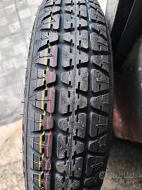 ruotino di scorta Toyota 