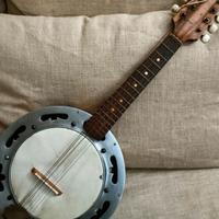 Mandolino banjo