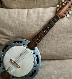 Mandolino banjo