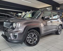Jeep Renegade 1.6 mjt Limited 2wd 120cv ddct - 49.