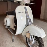 Vespa 50 Special