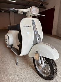 Vespa 50 Special