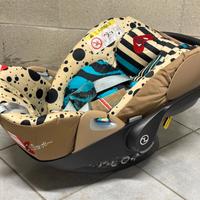 Cybex cloud T i-size  by karolina kurkova