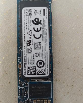 NVME 256GB 