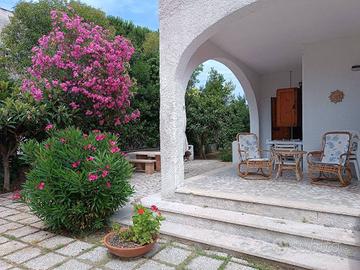 Villa di 90 m² con 4 locali a Tarquinia