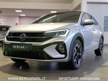 Volkswagen Taigo 1.0 TSI 115 CV R-Line