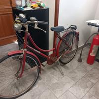 Bicicletta Legnano
