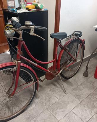 Bicicletta Legnano