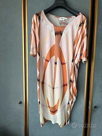 Abitino Emilio Pucci tg.40 in viscosa nuovo