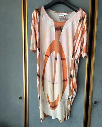 Abitino Emilio Pucci tg.40 in viscosa nuovo