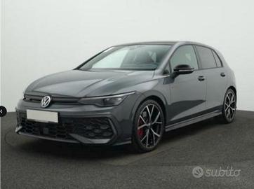 Volkswagen Golf GTI 8.5 265CV DSG DCC Tetto 19 Mat
