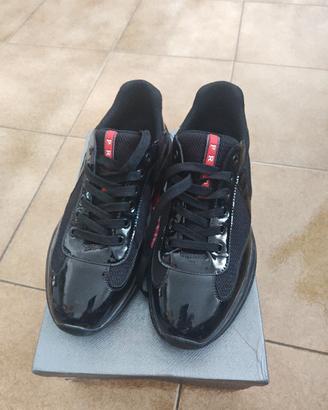 scarpe prada