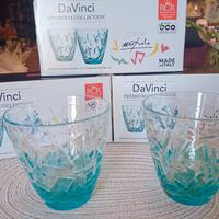 servizio 6 bicchieri