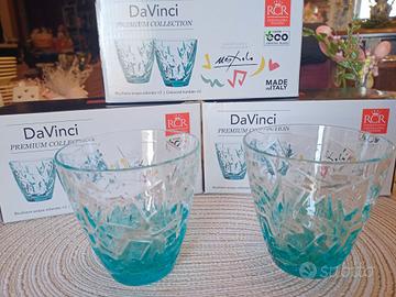 servizio 6 bicchieri