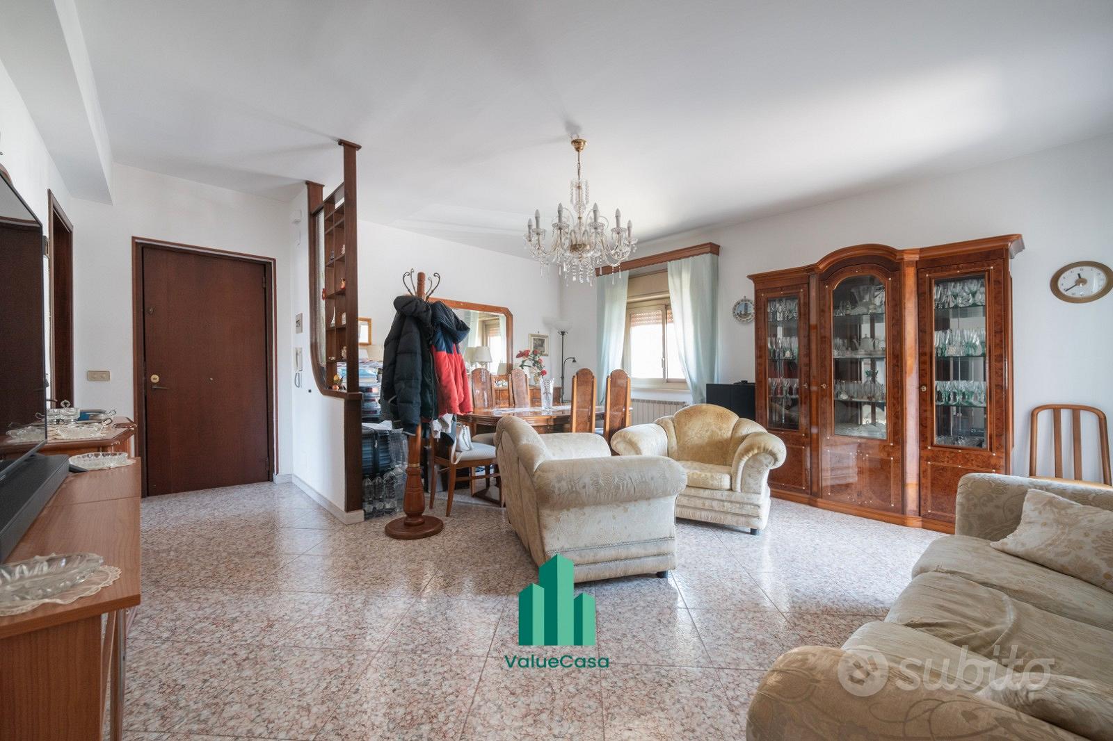 Appartamento – Palermo, Guadagna, III Circoscrizione - Vista 2
