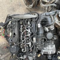 Motore BMW N47D20C