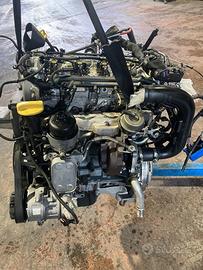 MOTORE Opel Corsa D 1.3 66kW 90Cv Z13DTH 2007