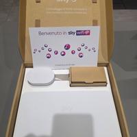 Sky Modem WiFi Nuovo