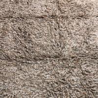 Tappeto tessile da sala