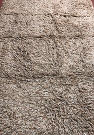 Tappeto tessile da sala