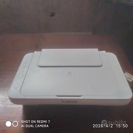 Stampante Canon 2450