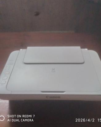 Stampante Canon 2450