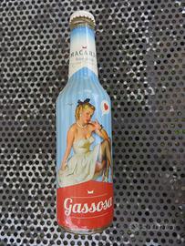 Macario "Gazzosa" da collezione