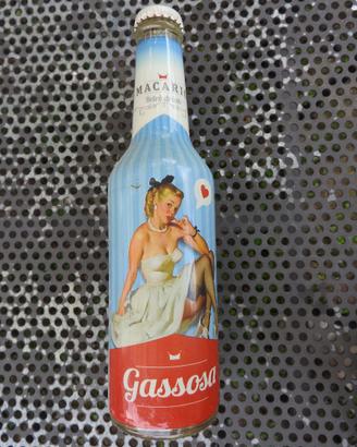 Macario "Gazzosa" da collezione