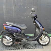 Yamaha Neos