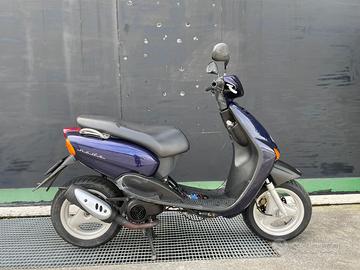 Yamaha Neos