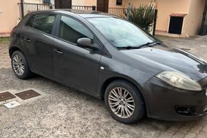 Fiat bravo