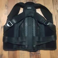 Fascia Posturale BABANI Supporto Schiena