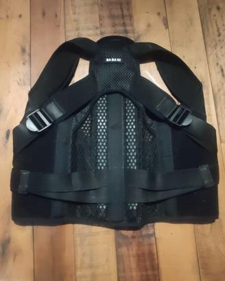 Fascia Posturale BABANI Supporto Schiena