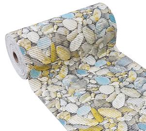 Passatoia Gomma Morbido 60 cm di h 