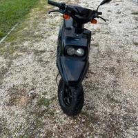 Mbk booster 50
