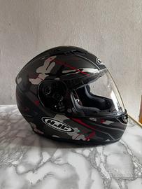 Casco HJC taglia S